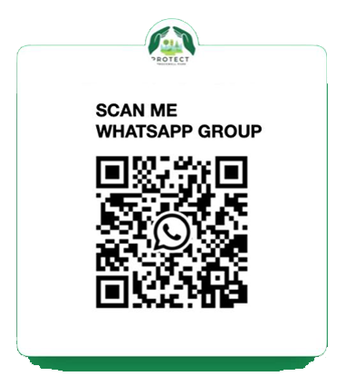 QR code for our crowd funding campaign
